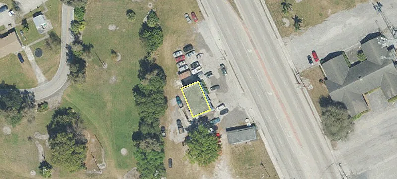 325 Us Hwy 27th N