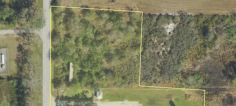 2841 Old State Rd 8th 8