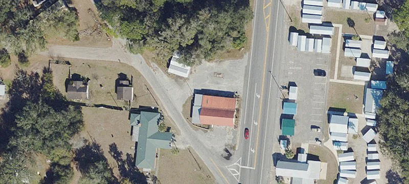850395 Us Hwy 17