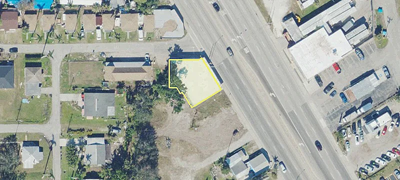 1181 Tamiami Trl
