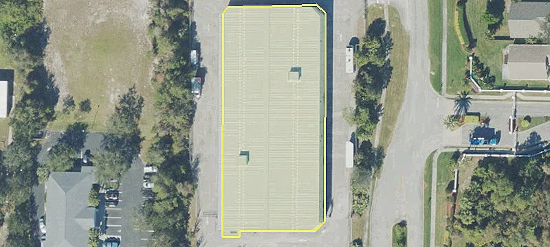 1595 Prt Malabar NE Blvd
