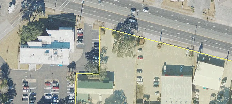 739 John Sims E Pkwy