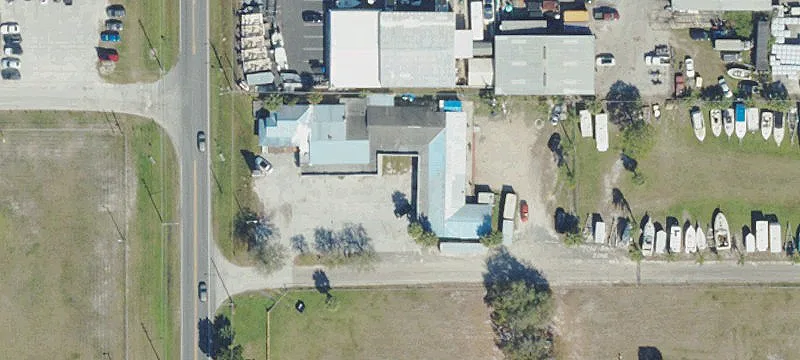 2730 Grand Blvd