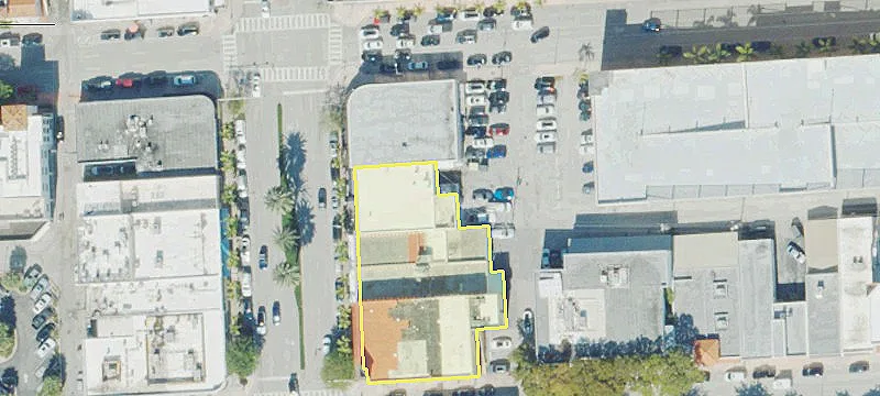 2615 Ponce De Leon Blvd