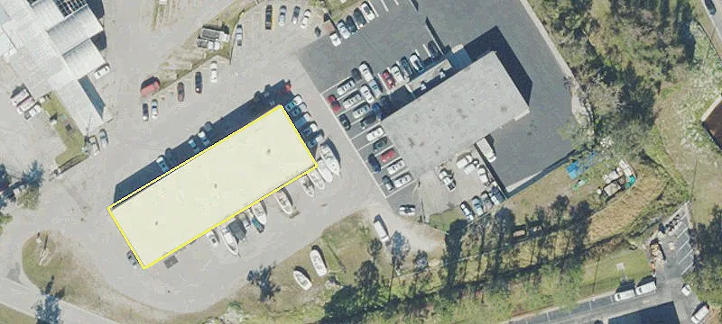 880 Maguire Rd