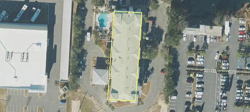 19001 Emerald Coast Pkwy