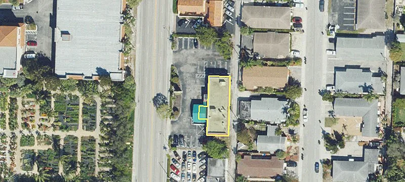 1516 Dixie Hwy