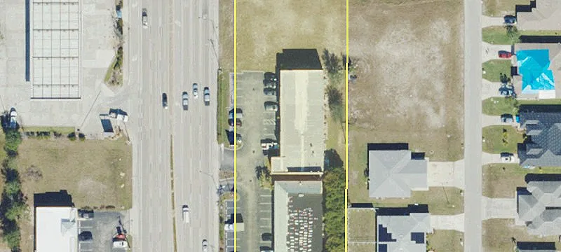 307 Del Prado N Blvd