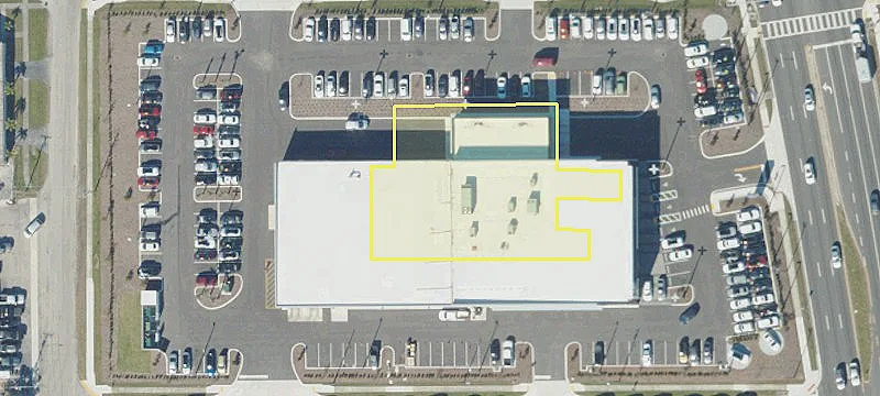 6500 Us Hwy 19th N