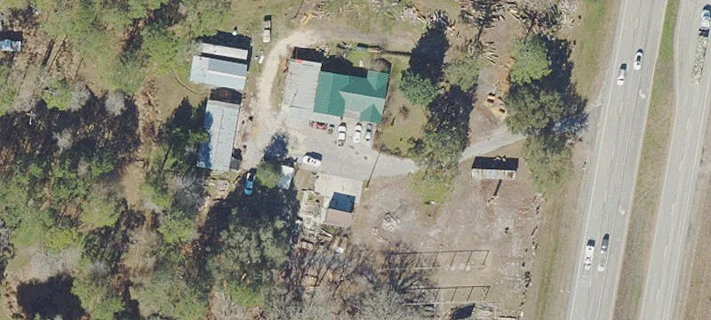 10702 Hwy 301