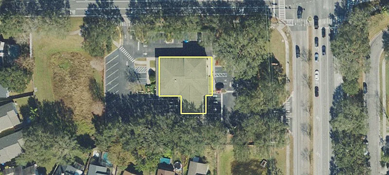 1700 Mitchell Hammock Rd