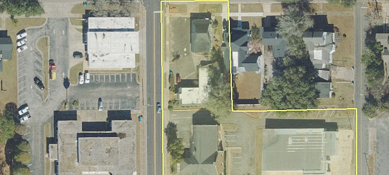 15 Stewart St