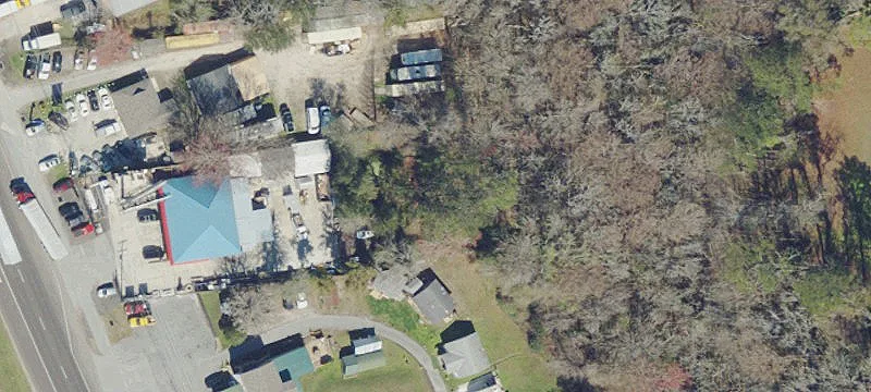 3293 Hwy 17us