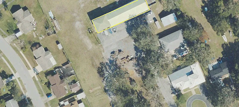 802 Big Tree Rd