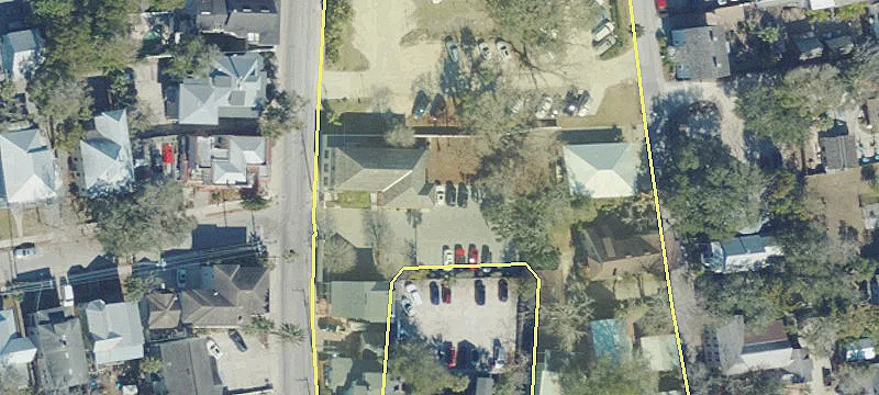 17 Cordova St