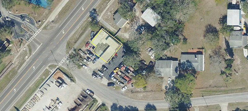 1258 Alternate Hwy 19