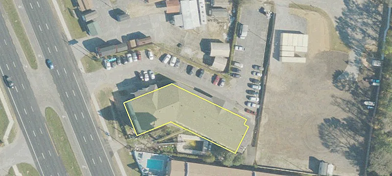 6950 Pensacola Blvd