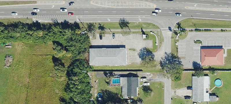 2823 Us Hwy 301st N