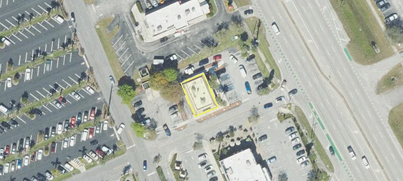 3450 Federal Hwy