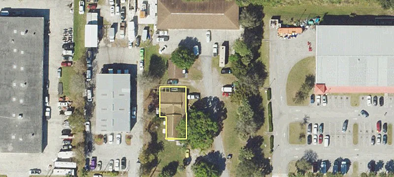 430 Market Ave