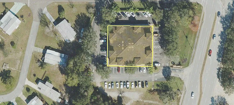 2583 Volusia Ave, Unit 600
