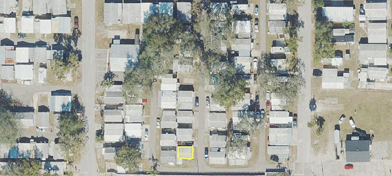 Mississippi Ave