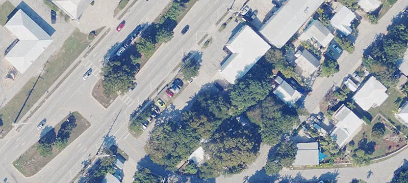 91831 Overseas Hwy