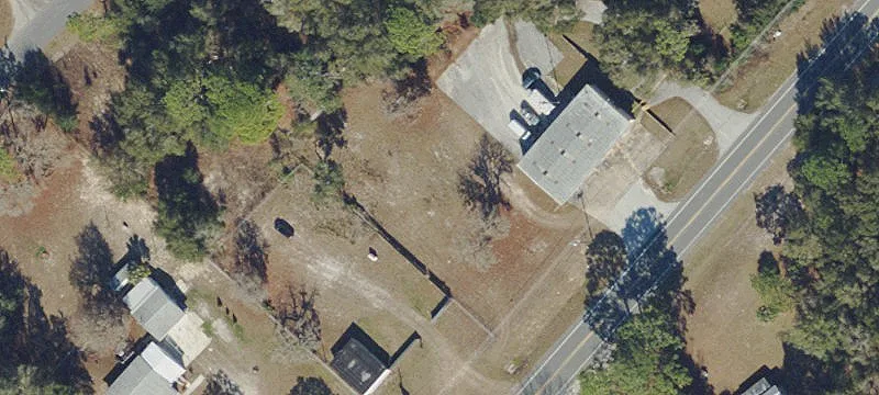 6972 Carl G Rose Hwy