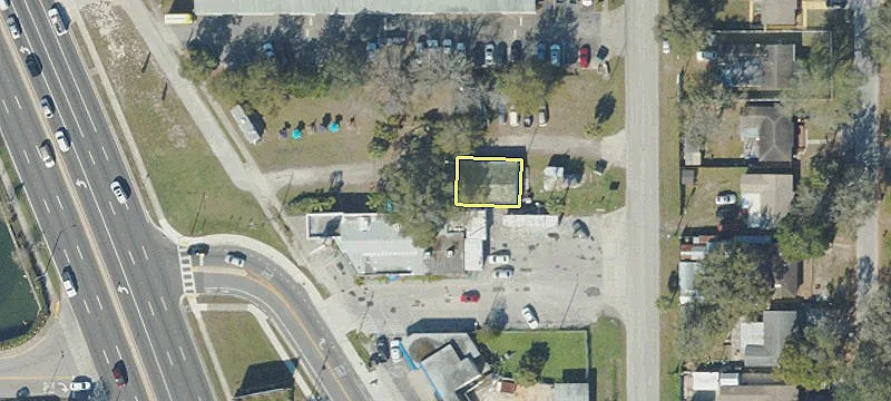 6901 Us Hwy 19th N