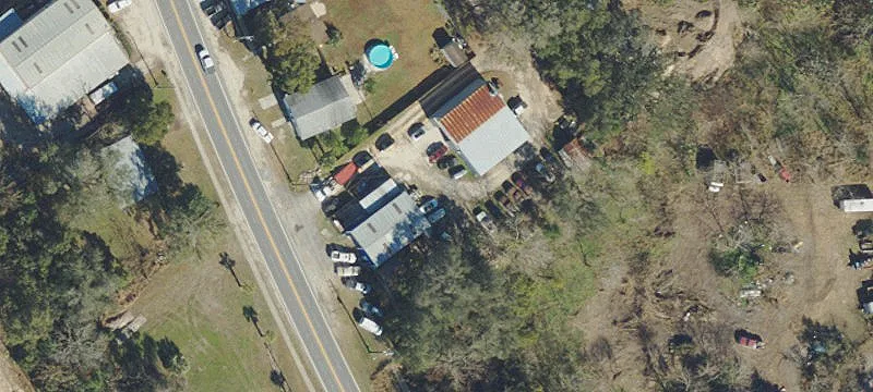 801 Dixie Ave