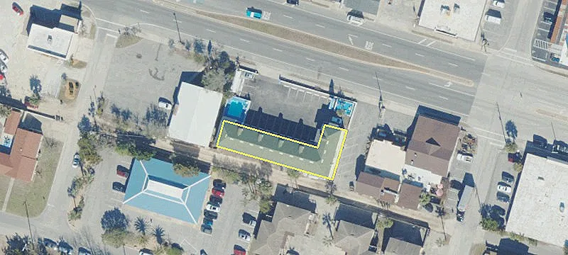 107 Anastasia Blvd