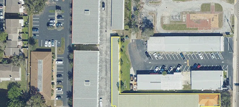 18524 Us Hwy 19th N