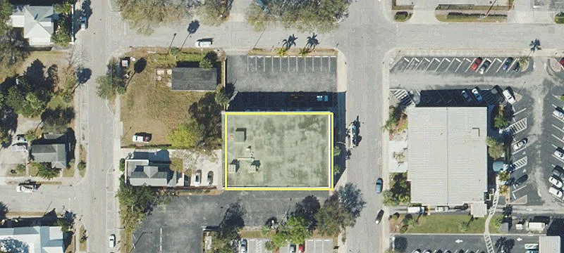 601 Atlantic Ave