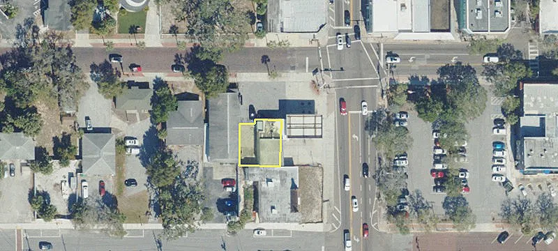 4 Pinellas Ave