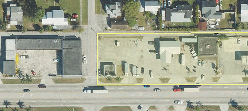 401 Sugarland Hwy