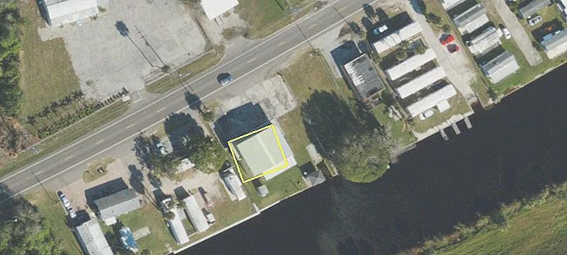 238 Us Hwy 441st SE
