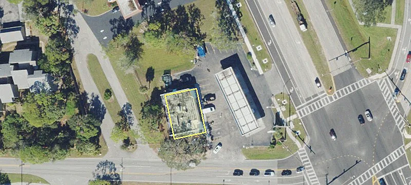 1166 Tamiami Trl