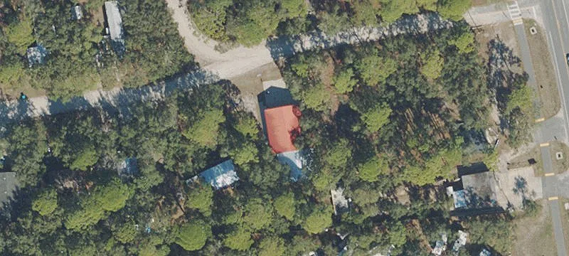19 Wakulla Cir