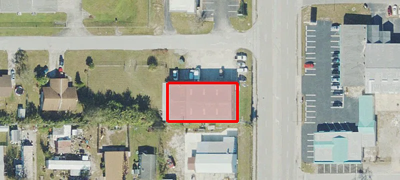 1375 Clearlake Rd