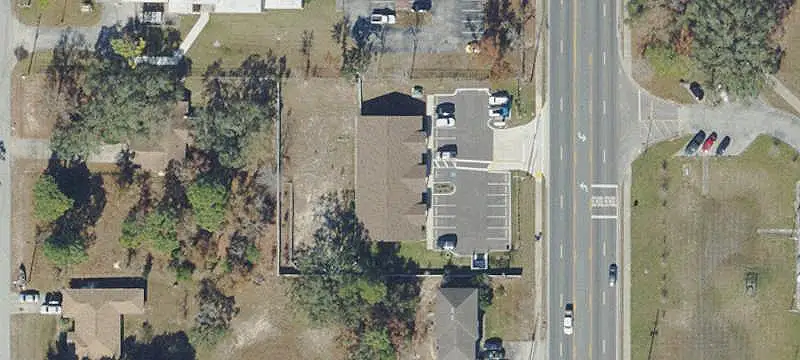 3313 Mariner Blvd