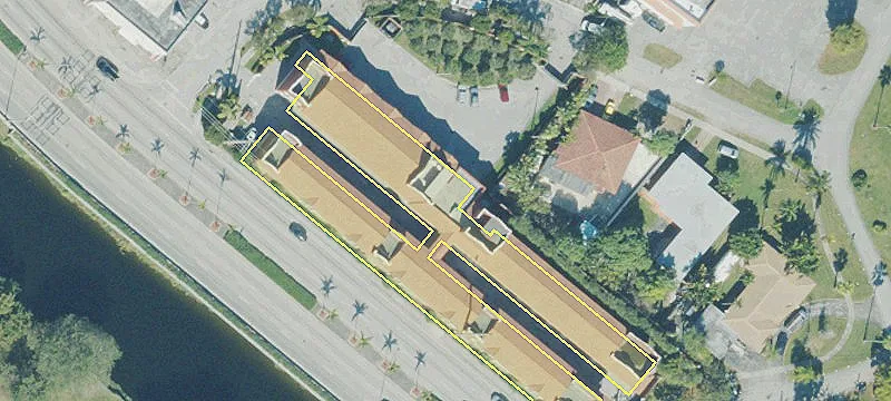 151 Okeechobee Rd