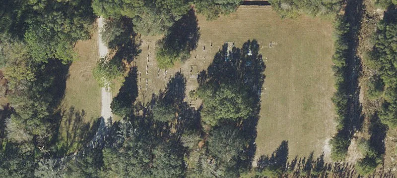 600 Magnolia Dr