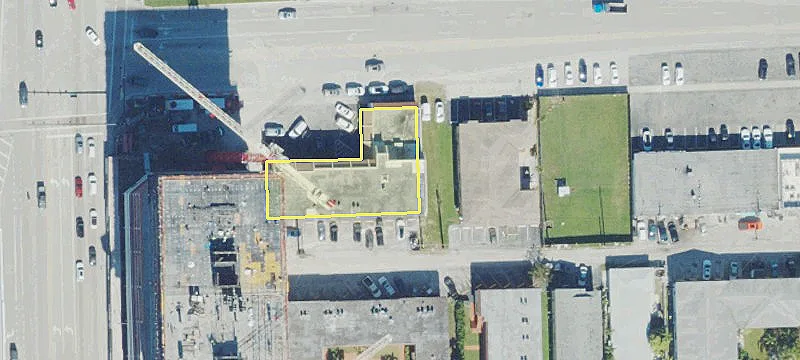 618 Atlantic Shrs Blvd, Unit 102