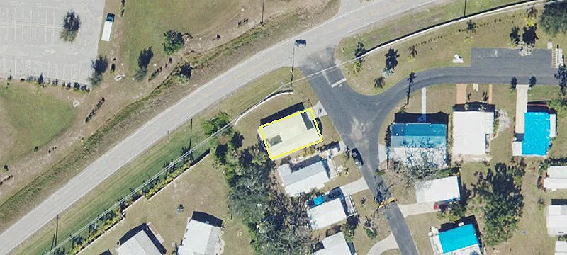 24437 Harborview Rd Lot, Unit 114