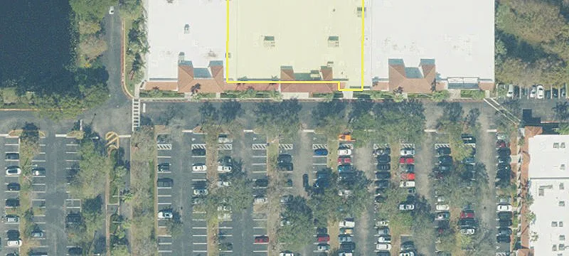 11901 Sunrise Blvd, Unit 12121