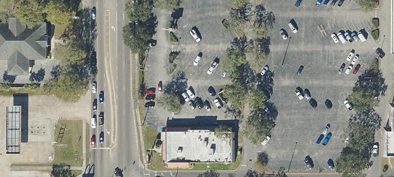 1914 James L Redman Pkwy
