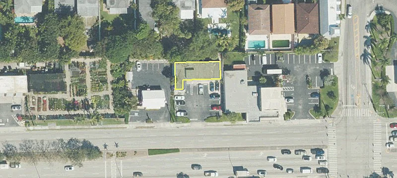 1555 Oakland Park Blvd