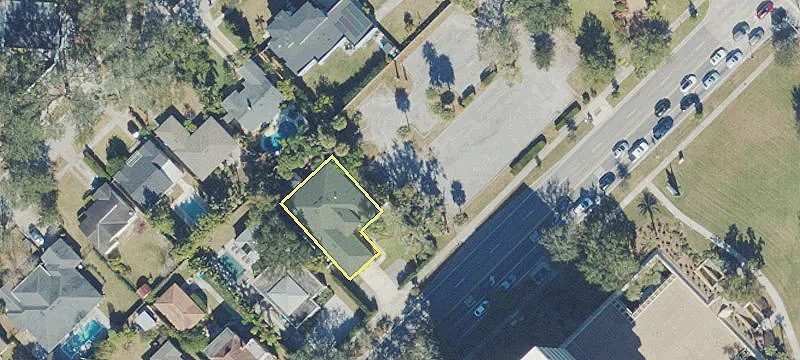 1461 Orange Ave
