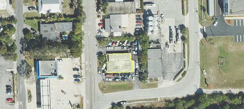 314 Industrial Ave