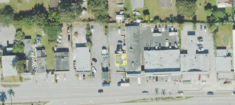5831 Hallandale Bch Blvd